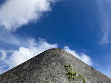 首里城公園 有料区域に投稿された画像（2024/6/29）