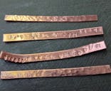 渋谷の彫金教室 studio crucible（スタジオ クルーシブル）に投稿された画像（2024/6/29）