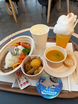 アクアワールド茨城県大洗水族館に投稿された画像（2024/6/29）