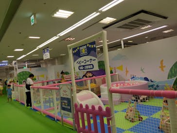 キッズランドUS 海老名店に投稿された画像（2024/6/29）