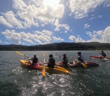 西表島 ADVENTURE PiPi（アドベンチャーピピ）に投稿された画像（2024/6/29）