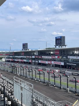 鈴鹿サーキットに投稿された画像（2024/6/29）