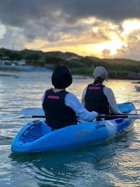 宮古島 ADVENTURE PiPi（ミヤコジマ アドベンチャー ピピ）に投稿された画像（2024/6/29）