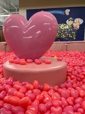 アメイジングワールド 蟹江店に投稿された画像（2024/6/29）