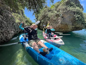 宮古島 ADVENTURE PiPi（ミヤコジマ アドベンチャー ピピ）に投稿された画像（2024/6/29）