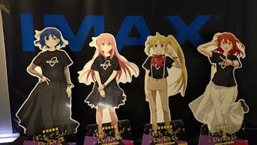 TOHOシネマズに投稿された画像（2024/6/29）