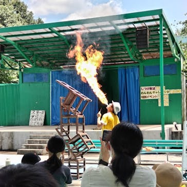 宇都宮動物園に投稿された画像（2024/6/29）
