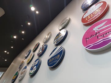 京都鉄道博物館に投稿された画像（2024/6/29）