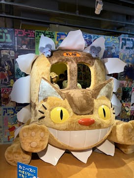 アニメージュとジブリ展　札幌会場に投稿された画像（2024/6/29）