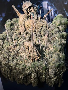 アニメージュとジブリ展　札幌会場に投稿された画像（2024/6/29）