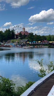 那須高原りんどう湖ファミリー牧場に投稿された画像（2024/6/29）