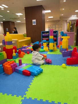 キッズランドUS mini 東京浅草店に投稿された画像（2024/6/29）