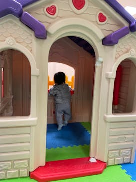 キッズランドUS mini 東京浅草店に投稿された画像（2024/6/29）