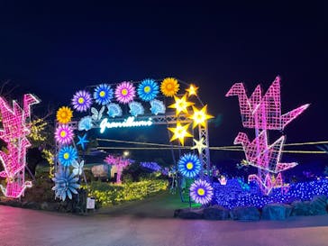 伊豆ぐらんぱる公園に投稿された画像（2024/6/29）