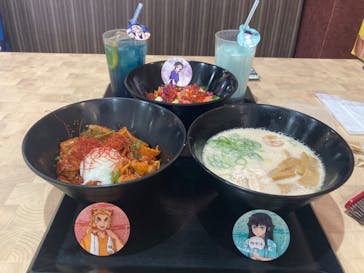 RAKU SPA GARDEN 名古屋に投稿された画像（2024/6/29）