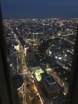 屋外展望台スカイプロムナードに投稿された画像（2024/6/29）