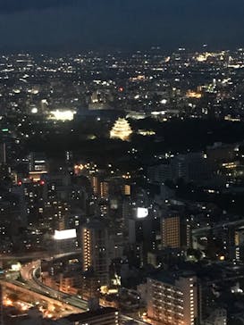 屋外展望台スカイプロムナードに投稿された画像（2024/6/29）