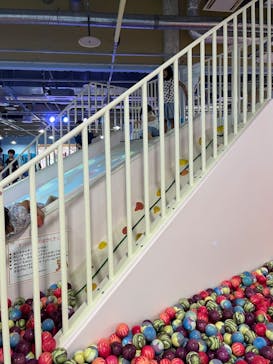 ハピピランド ラグーナ蒲郡に投稿された画像（2024/6/29）