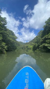 西表島ツアーNGAF（エヌジーエーエフ）に投稿された画像（2024/6/29）