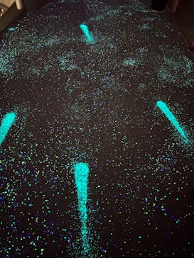 梅田スカイビル・空中庭園展望台に投稿された画像（2024/6/29）