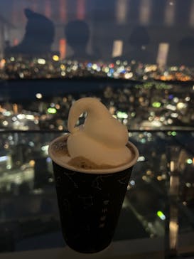 梅田スカイビル・空中庭園展望台に投稿された画像（2024/6/29）