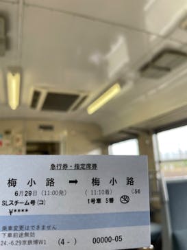 京都鉄道博物館に投稿された画像（2024/6/29）
