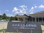 福井県立恐竜博物館に投稿された画像（2024/6/30）