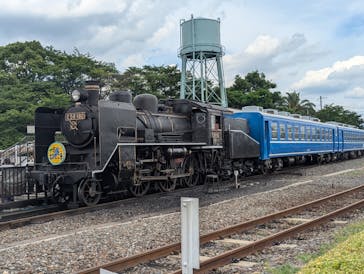 京都鉄道博物館に投稿された画像（2024/6/29）