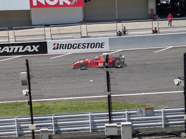 鈴鹿サーキットに投稿された画像（2024/6/29）