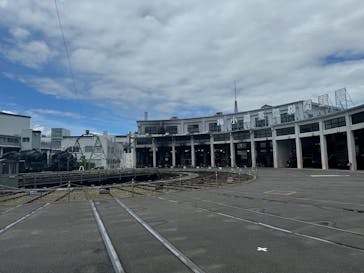 京都鉄道博物館に投稿された画像（2024/6/29）