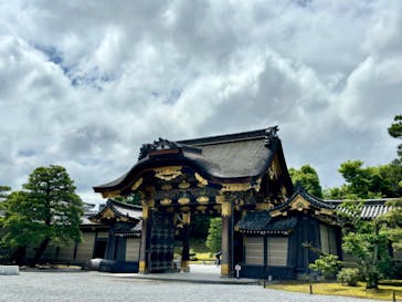 元離宮二条城に投稿された画像（2024/6/29）