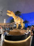 福井県立恐竜博物館に投稿された画像（2024/6/30）