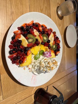 株式会社すかいらーくレストランツに投稿された画像（2024/6/30）