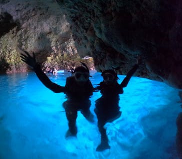 沖縄マリンサービス碧に投稿された画像（2024/6/30）