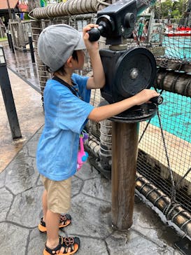 レゴランドⓇ・ジャパン・リゾートに投稿された画像（2024/6/30）