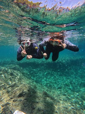 沖縄マリンサービス碧に投稿された画像（2024/6/30）