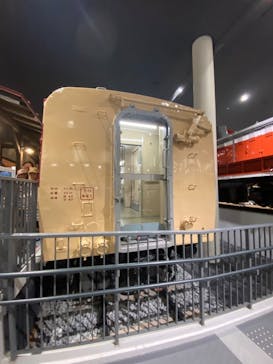 京都鉄道博物館に投稿された画像（2024/6/30）