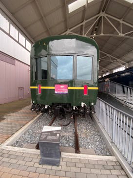 京都鉄道博物館に投稿された画像（2024/6/30）