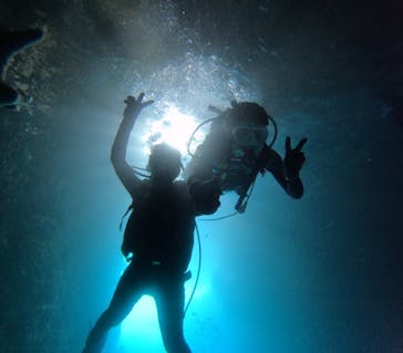 沖縄マリンサービス碧に投稿された画像（2024/6/30）