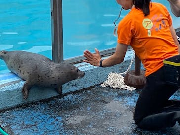 東武動物公園に投稿された画像（2024/6/30）