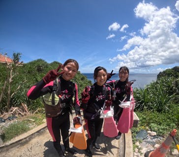 沖縄マリンサービス碧に投稿された画像（2024/6/30）