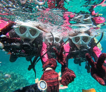 沖縄マリンサービス碧に投稿された画像（2024/6/30）