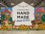 ヨコハマハンドメイドマルシェ2026に投稿された画像（2024/6/30）