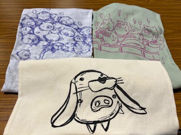 ヨコハマハンドメイドマルシェ2026に投稿された画像（2024/6/30）