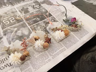 nekonoteキャンドルに投稿された画像（2024/6/30）