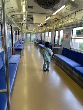 京都鉄道博物館_運転シミュレーターに投稿された画像（2024/6/30）