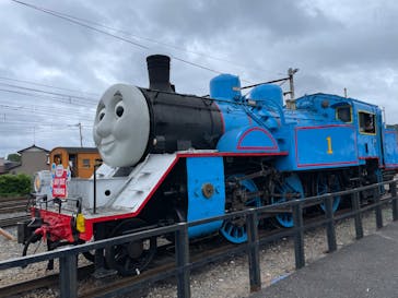 大井川鐵道株式会社に投稿された画像（2024/6/30）