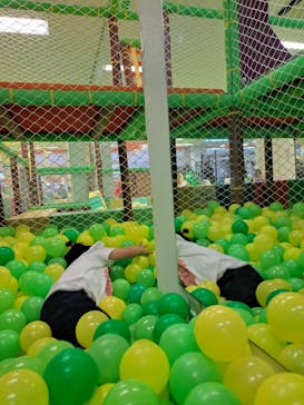 ザキッズ 大阪岸和田カンカンベイサイドモール店に投稿された画像（2024/6/30）