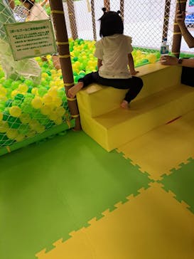 ザキッズ 大阪岸和田カンカンベイサイドモール店に投稿された画像（2024/6/30）