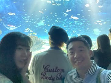 サンシャイン水族館に投稿された画像（2024/6/30）